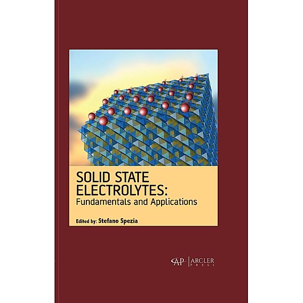 Solid State Electrolytes