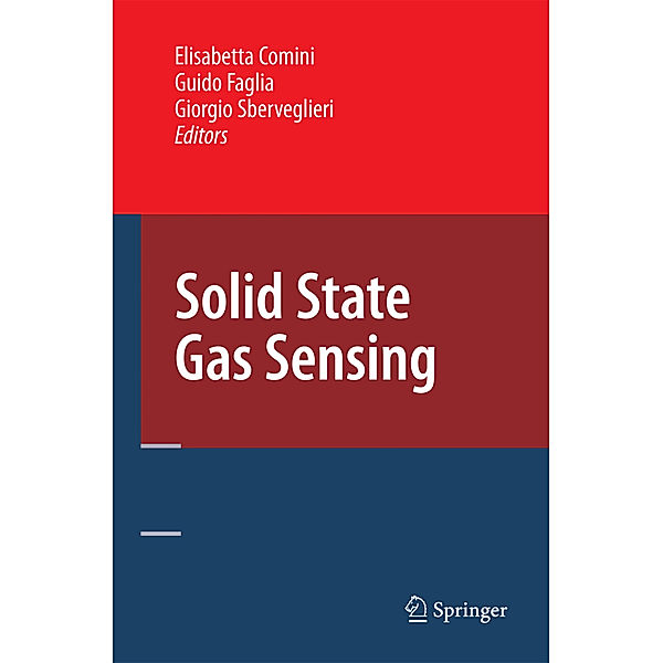 Solid State Gas Sensing