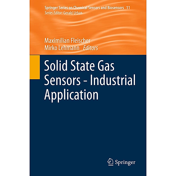 Solid State Gas Sensors - Industrial Application