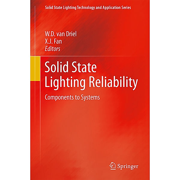 Solid State Lighting Reliability