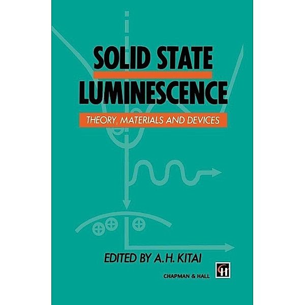 Solid State Luminescence