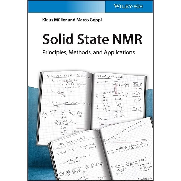 Solid State NMR, Klaus Müller, Marco Geppi