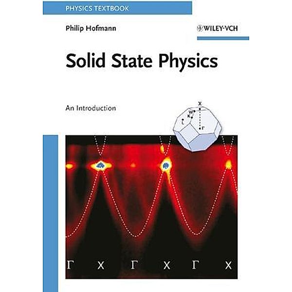 Solid State Physics, Philip Hofmann