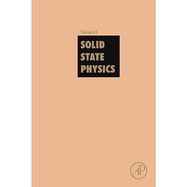 Solid State Physics