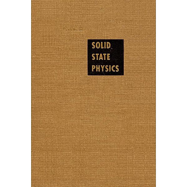 Solid State Physics