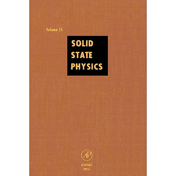 Solid State Physics