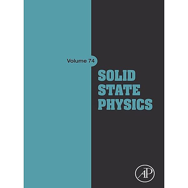 Solid State Physics