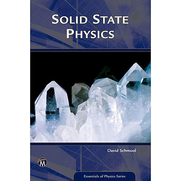 Solid State Physics, David Schmool