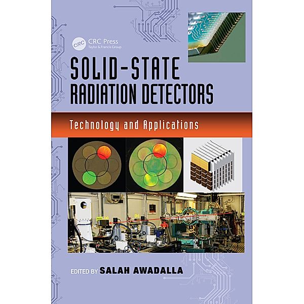 Solid-State Radiation Detectors