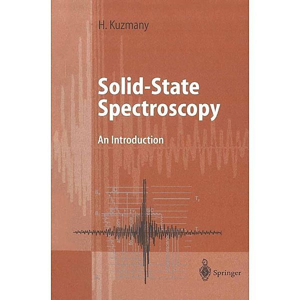 Solid-State Spectroscopy, Hans Kuzmany