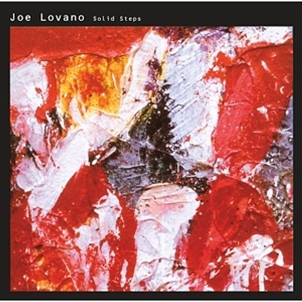 Solid Steps (Vinyl), Joe Lovano