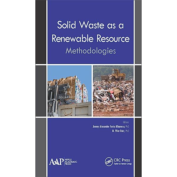 Solid Waste as a Renewable Resource