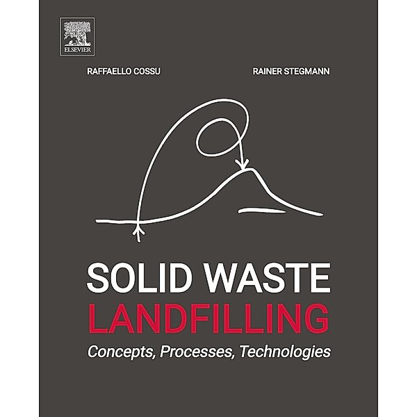 Solid Waste Landfilling, Raffaello Cossu, Rainer Stegmann