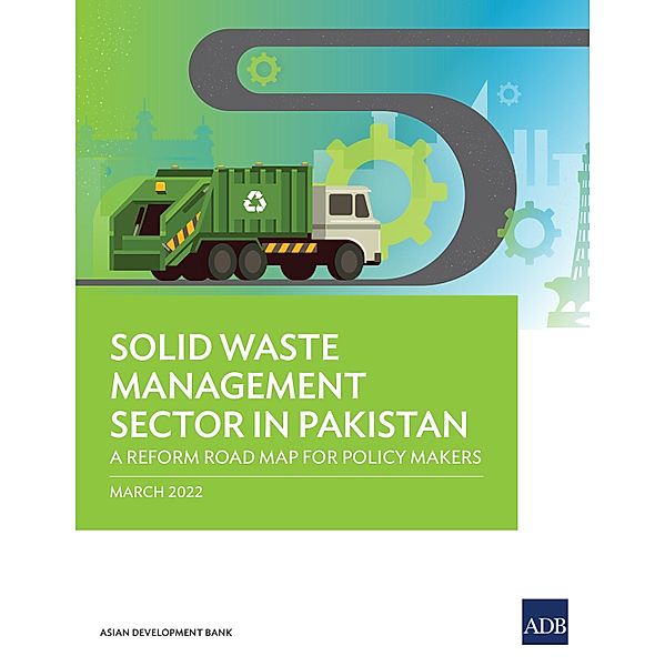 Solid Waste Management Sector in Pakistan