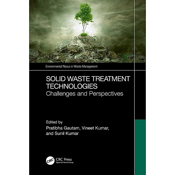 Solid Waste Treatment Technologies