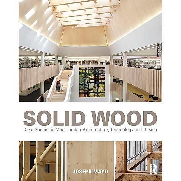Solid Wood, Joseph Mayo