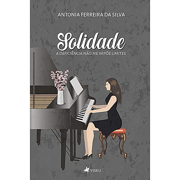 Solidade, Antonia Ferreira da Silva