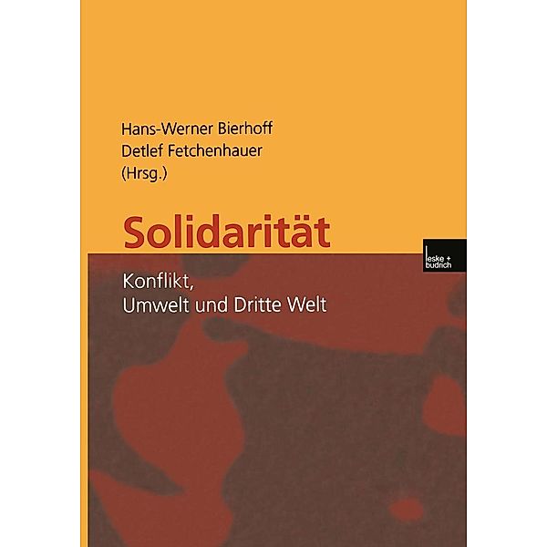 Solidarität