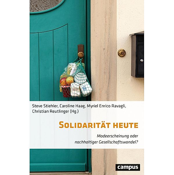 Solidarität heute