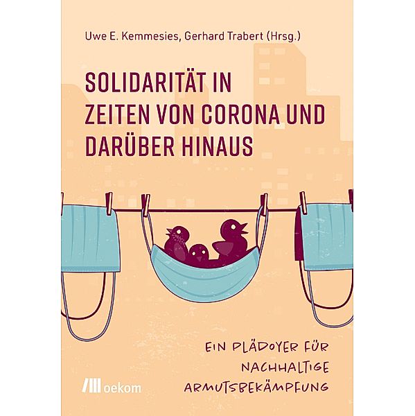 Solidarität in Zeiten von Corona und darüber hinaus