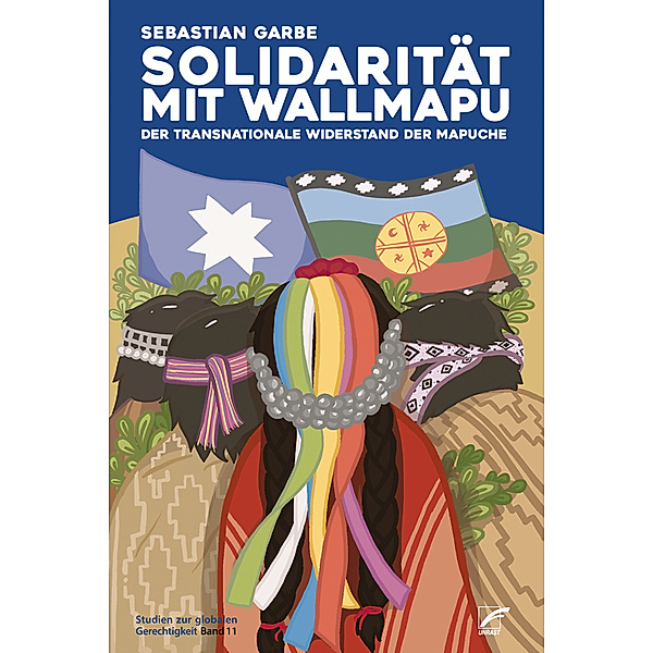 Solidarität mit Wallmapu, Sebastian Garbe