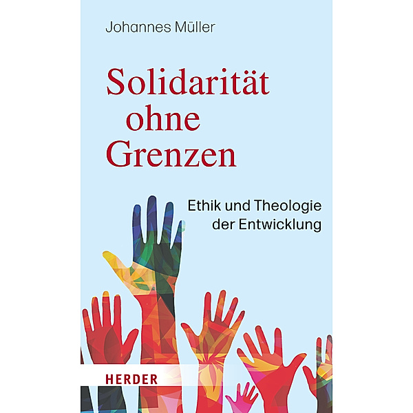 Solidarität ohne Grenzen, Johannes Müller