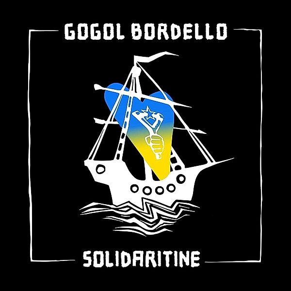 Solidaritine, Gogol Bordello