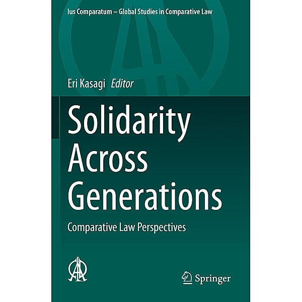 Solidarity Across Generations