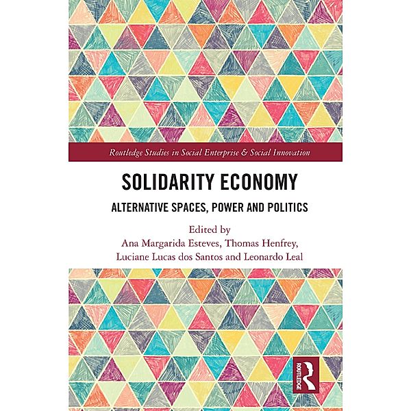 Solidarity Economy