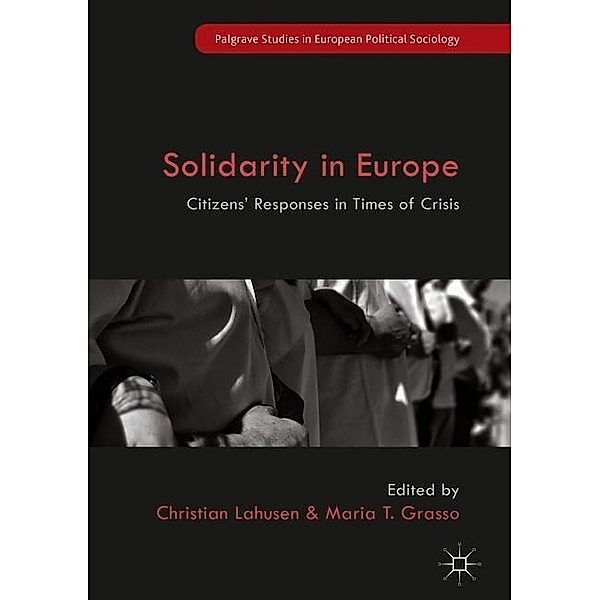 Solidarity in Europe