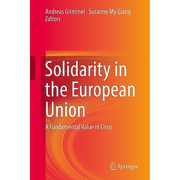 Solidarity in the European Union