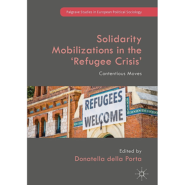 Solidarity Mobilizations in the 'Refugee Crisis'