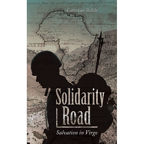 Solidarity Road, Catherine Biddle