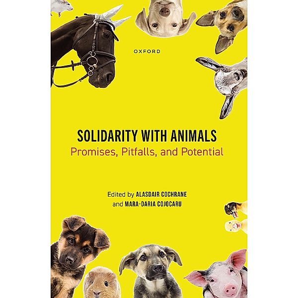 Solidarity with Animals
