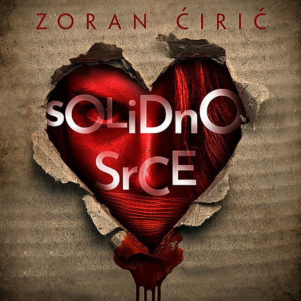 Solidno srce, Zoran Ciric