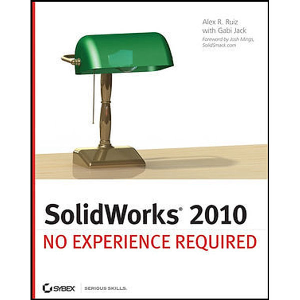 SolidWorks 2010, Alex Ruiz