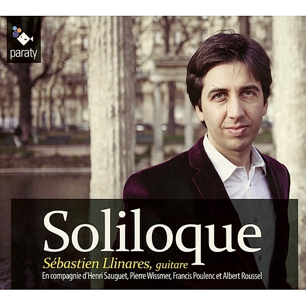 Soliloque, Sebastien Llinares