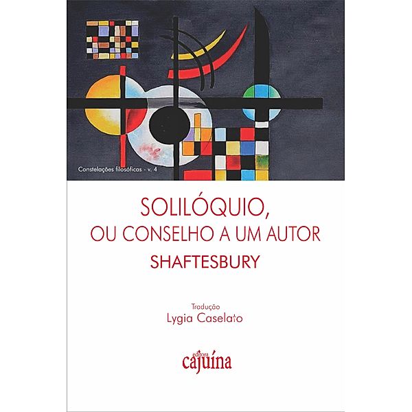 Solilóquio, Shaftesbury