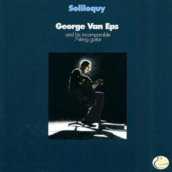 Soliloquy, George Van Eps