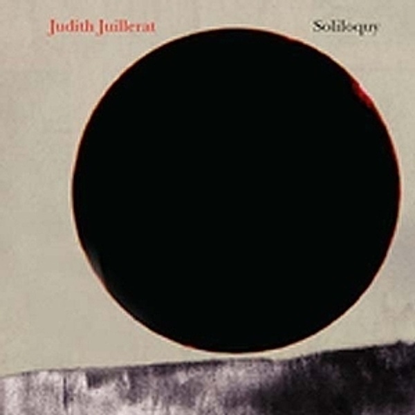 Soliloquy, Judith Juillerat
