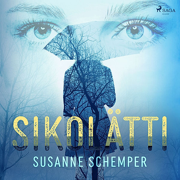 Solinge - 1 - Sikolätti, Susanne Schemper