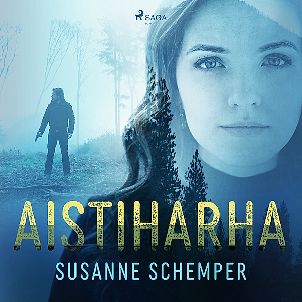 Solinge - 3 - Aistiharha, Susanne Schemper