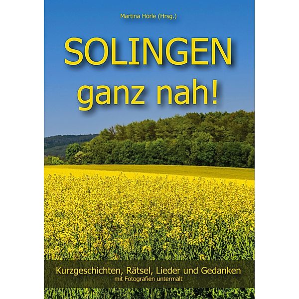 SOLINGEN ganz nah!