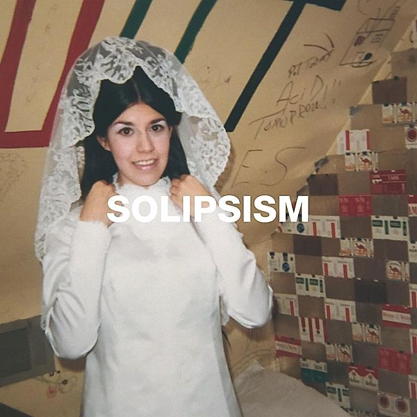 Solipsism (Collected Works 2006-2013) (Vinyl), Mike Simonetti