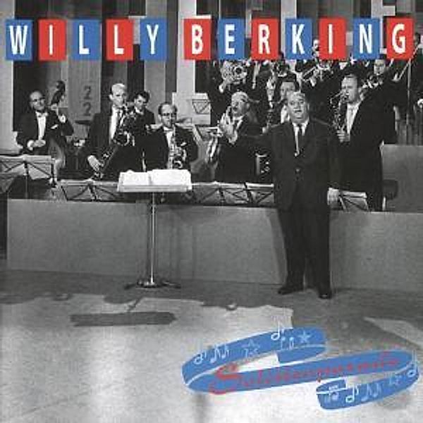 Solistenparade, Willy Berking