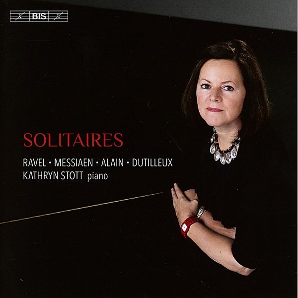 Solitäre, Kathryn Stott