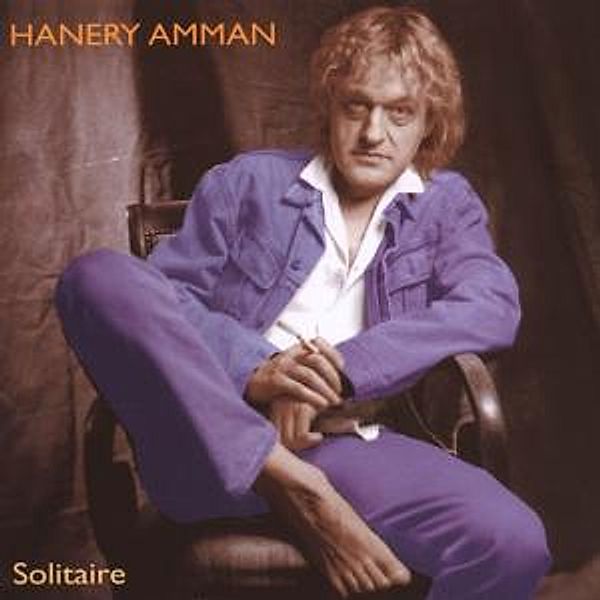 Solitaire, Hanrey Amman