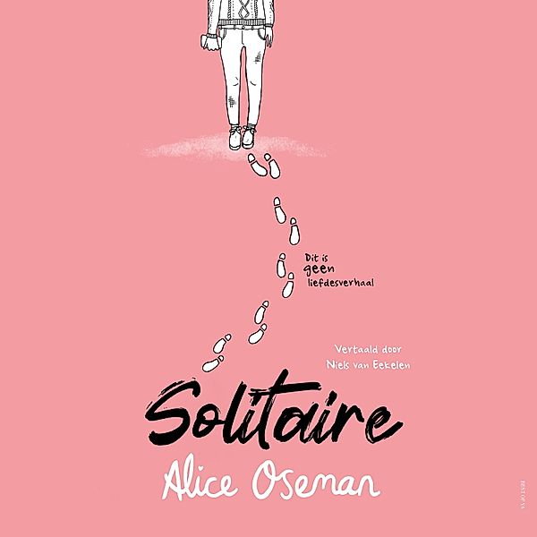 Solitaire, Alice Oseman