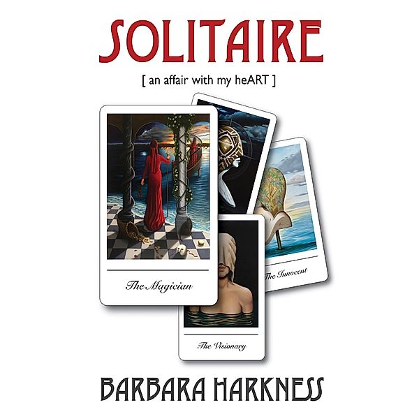 Solitaire (The Affairs, #2) / The Affairs, Barbara Harkness