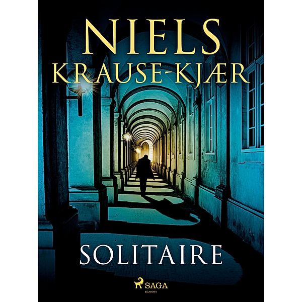 Solitaire / Ulrik Torp Bd.1, Niels Krause-Kjær